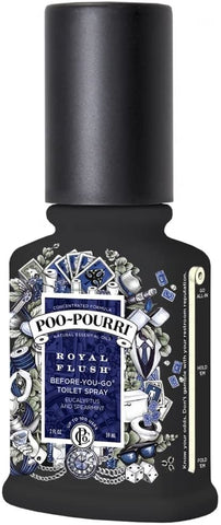 Poopourri Royal Flush 59ml
