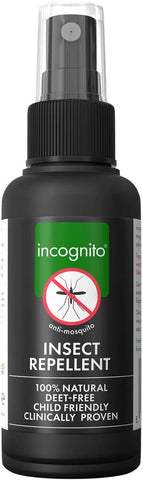 Incognito Insect Repellent Spray Mini 50ml