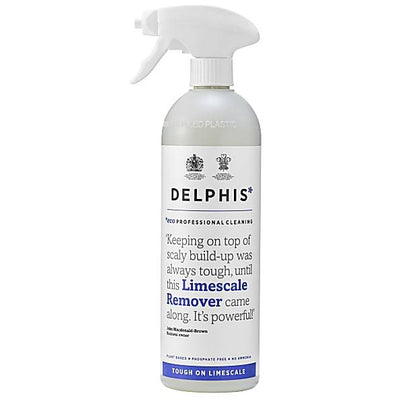 Delphis Limescale Remover 700ml