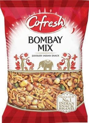 Cofresh Bombay Mix 325g (Pack of 6)