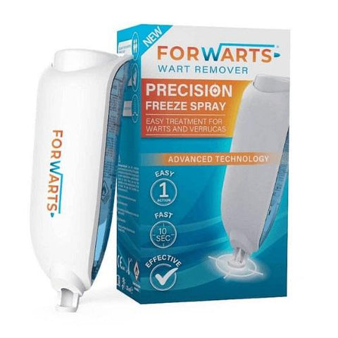 Forwarts Precision Freeze Spray 35ml