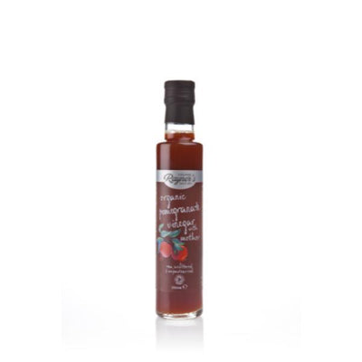 Rayners Organic Raw Pomegranate Vinegar With Mother 250ml