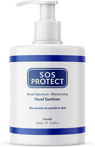 Sos Serum Skincare SOS Protect 300ml (Pack of 12)