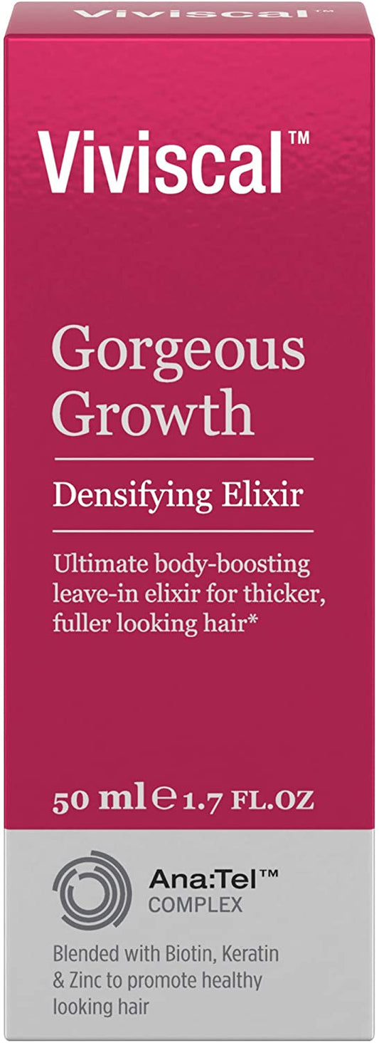 Viviscal Densifying Elixir 50ml