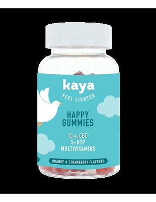 Kaya Gummies 30pieces