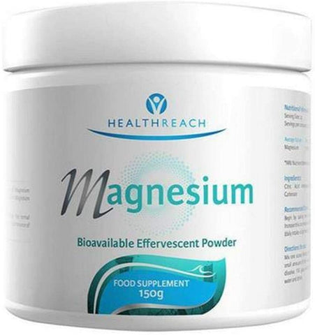Healthreach Magnesium 75 Day Powder 100g