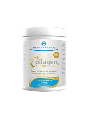 Healthreach Collagen 30 Day Powder 200g
