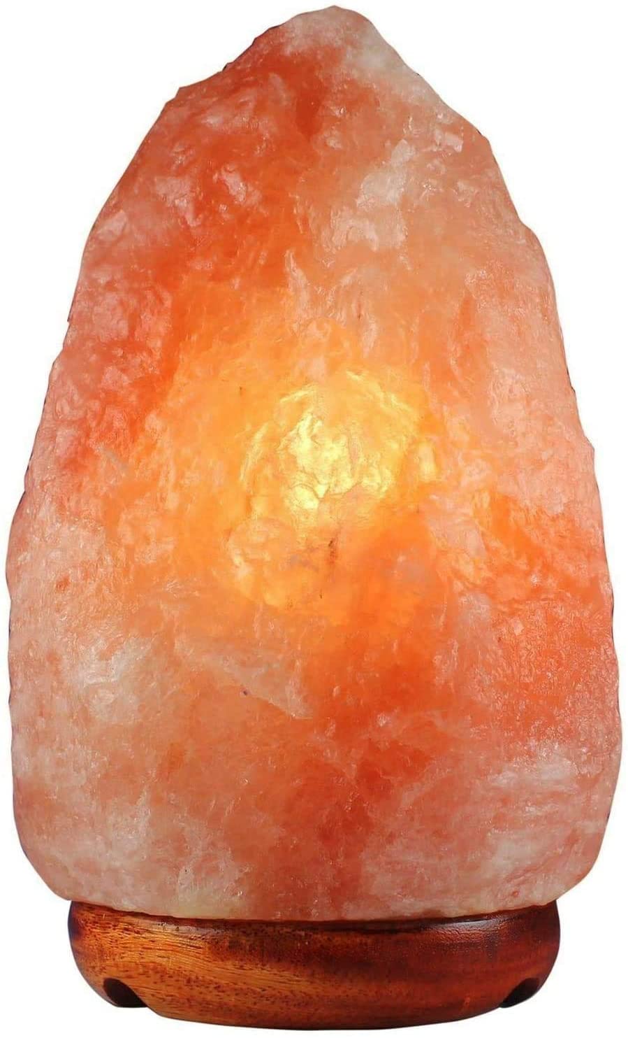 Revolution Himalayan Natural Salt Lamp 1-2kg