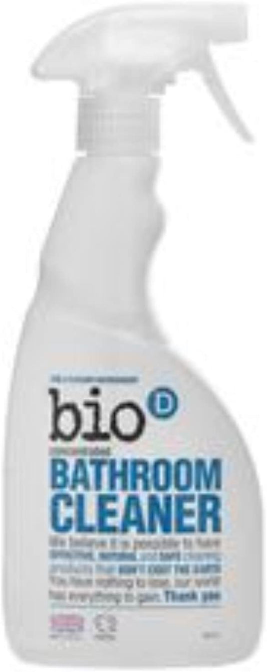 Bio D Limescale Remover 500ml