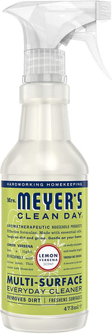 Mrs Meyer'S Clean Day Multi-Surface Cleaner Lemon Verbena 473ml
