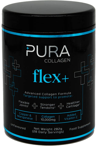 Pura Collagen Flex+ 282g