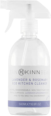 Little Kinn Organics Ltd Lavender & Rosemary Eco Multi-Surface Cleaner 500ml