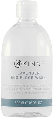 Little Kinn Organics Ltd Lavender Eco Floor Wash 500ml