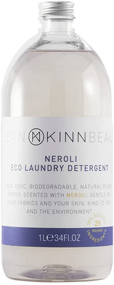 Little Kinn Organics Ltd Neroli Eco Laundry Detergent 1ltr