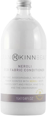 Little Kinn Organics Ltd Neroli Eco Fabric Conditioner 1ltr