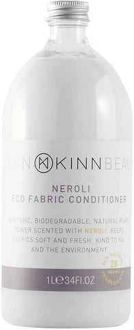 Little Kinn Organics Ltd Neroli Eco Fabric Conditioner 1ltr