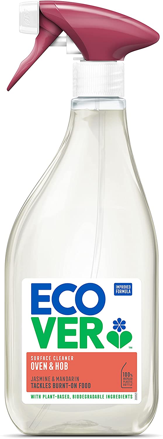Ecover Oven & Hob Cleaner 500ml
