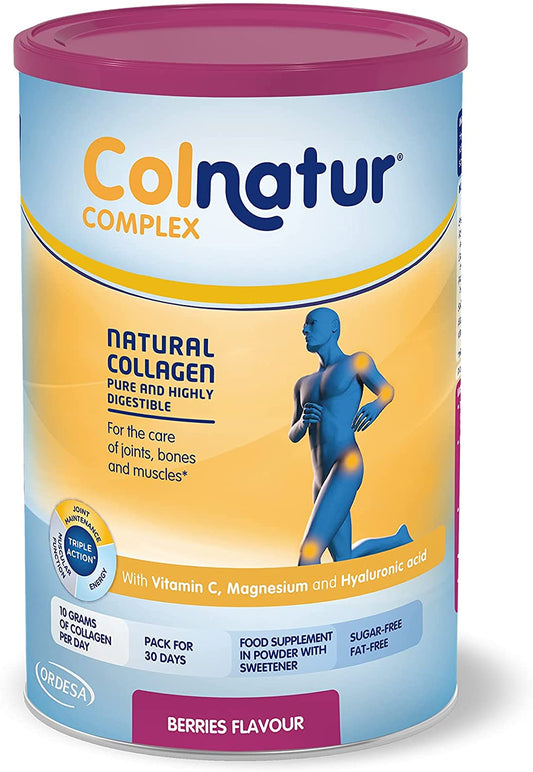 Colnatur Complex Berries 345g