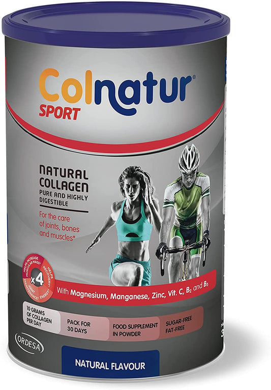 Colnatur Sport Natural 330g