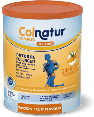 Colnatur Complex Turmeric 250g