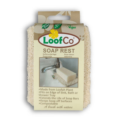 Loofco Soap Rest 1