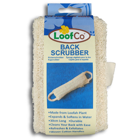 Loofco Back Scrubber 1