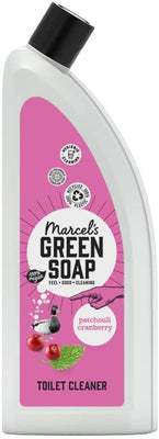 Marcels Green Soap Toilet Cleaner Patchouli & Cranberry 750ml
