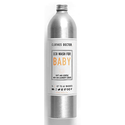 Clothes Doctor Eco Baby Wash 1ltr