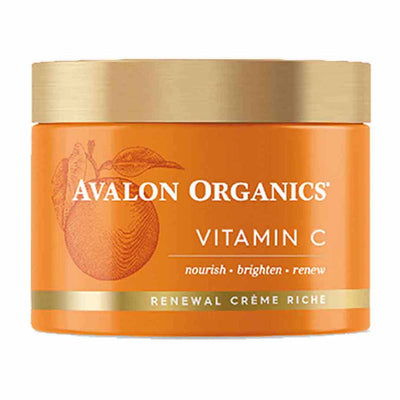 Avalon Vit C Renewal Cream Riche 57g