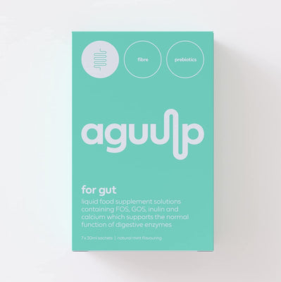 Aggulp Gut 7x30ml