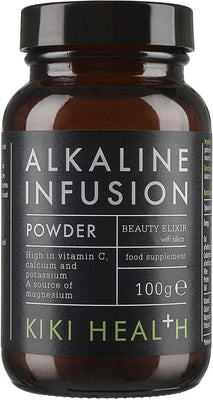 Kiki Health Alkaline Infusion 100g