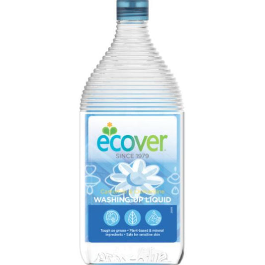 Ecover Chamomile & Clementine Washing Up Liquid 950ml