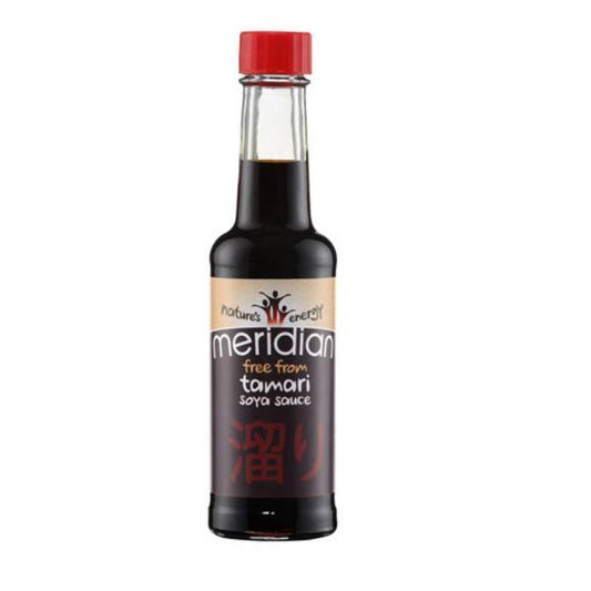 Meridian Tamari Soya Sauce 150ml