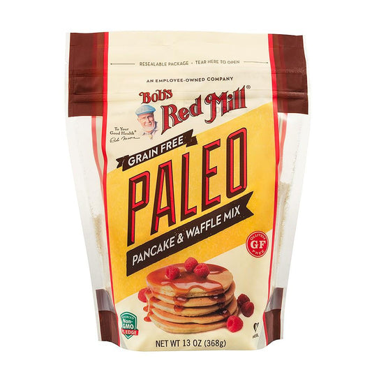 Bob's Red Mill Paleo Pancake 368g