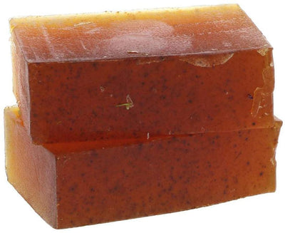 Alter Native Patchouli & Sandalwood Glycerine Soap 90g