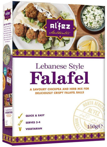 Al'Fez Falafel Mix 150g