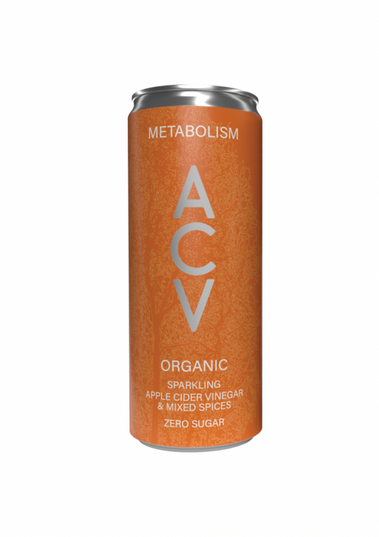 Apeal ACV Organic Metabolism 250ml (Pack of 4)