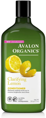 Avalon Lemon Clarify Conditioner 325ml