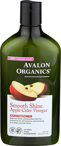 Avalon Apple Cider Vinegar Conditioner 312g