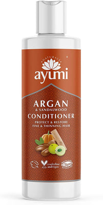 Ayumi Ayumi Sandalwood Conditioner 250 ML