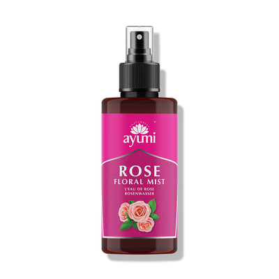 Ayumi Rose Mist 100ml (Pack of 6)