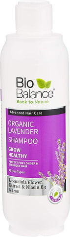 Bio Balance Organic Lavender Shampoo 330 ML