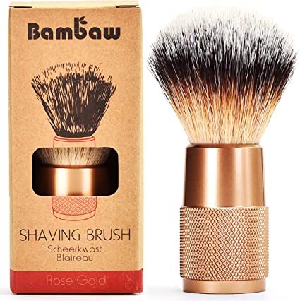 Bambaw Shaving Brush