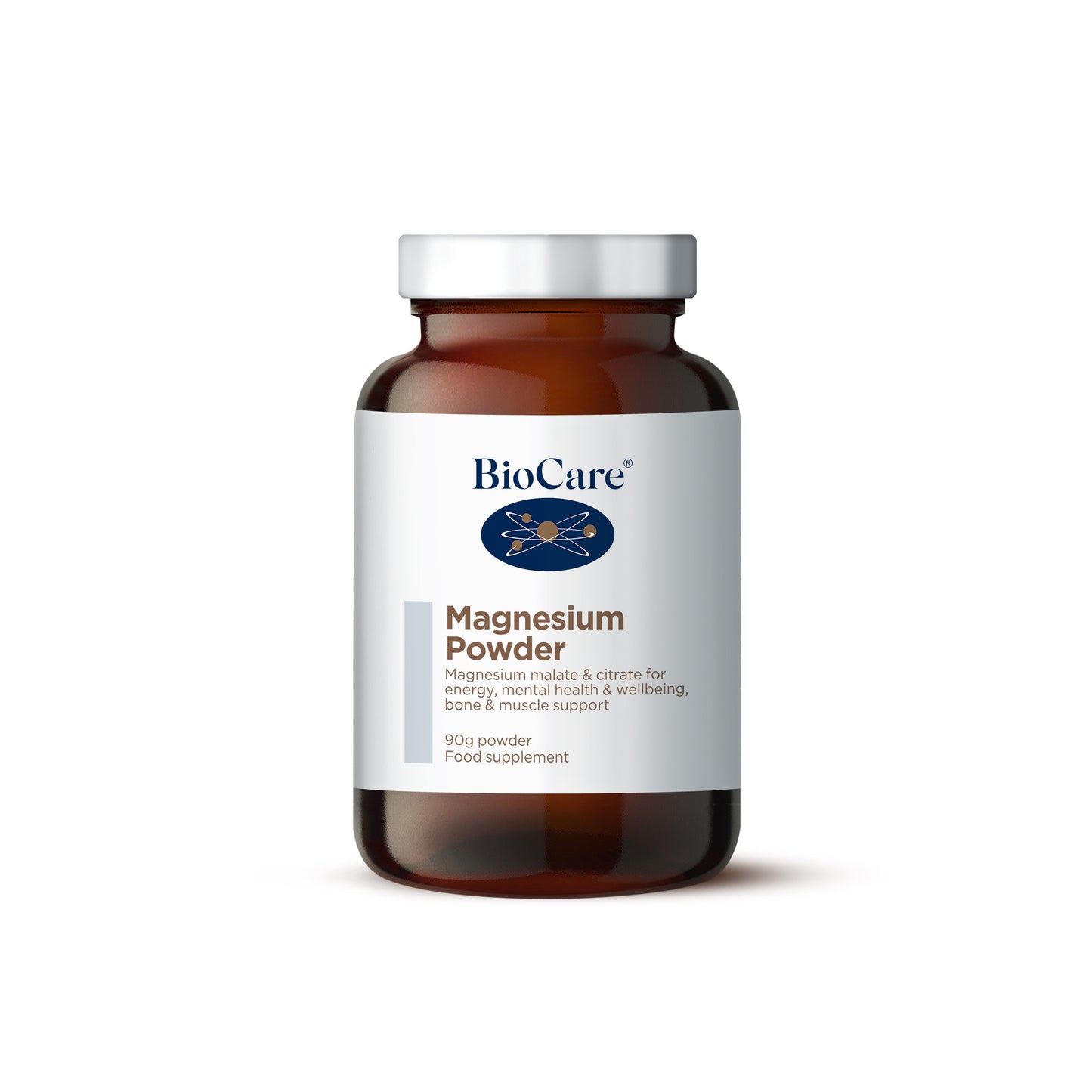 Biocare Magnesium Powder 90g