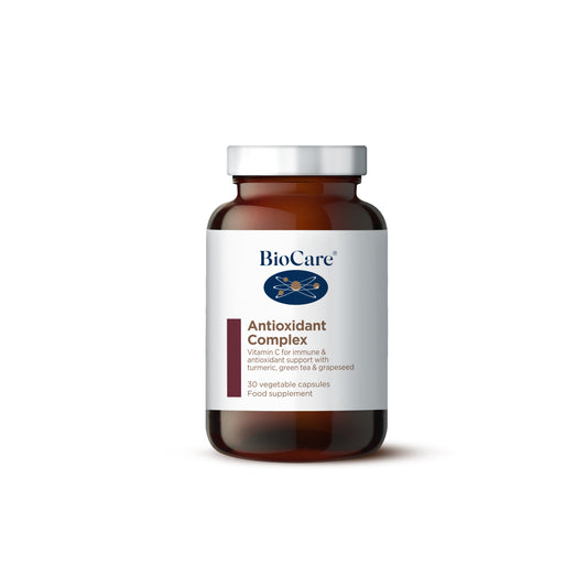 Biocare Antioxidant Complex 30 Veg Caps