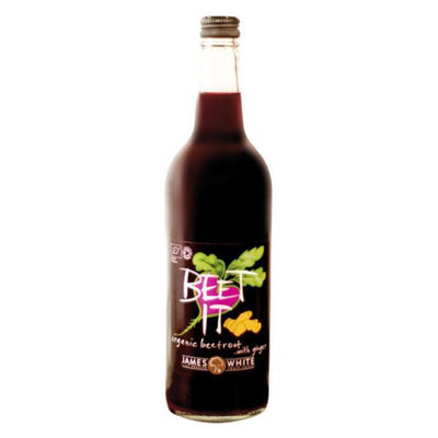 Beet It with Ginger 750ml