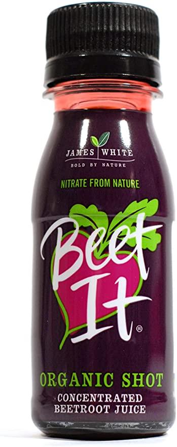 Beet It Organic Beetroot Shot 70ml (Pack of 15)