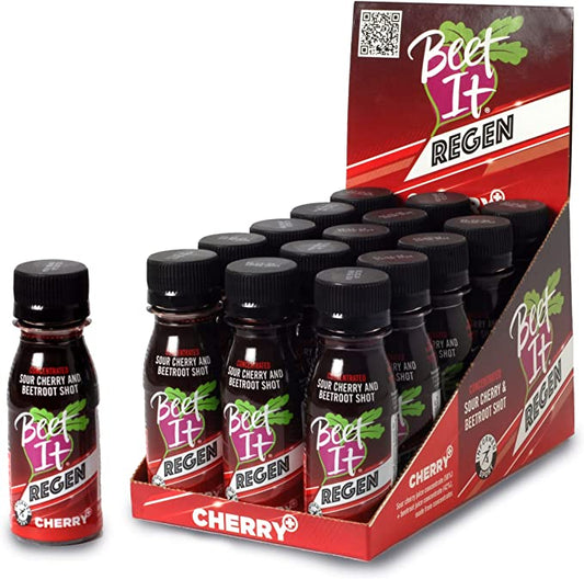 Beet It Sport Regen 70ml (Pack of 15)