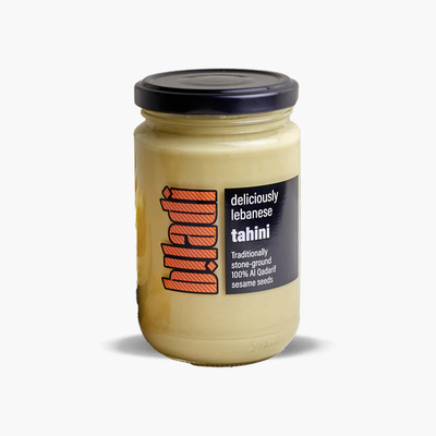 Biladi Tahini 300g (Pack of 6)