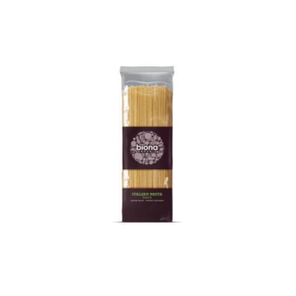 Biona Organic Italian Pasta 500g
